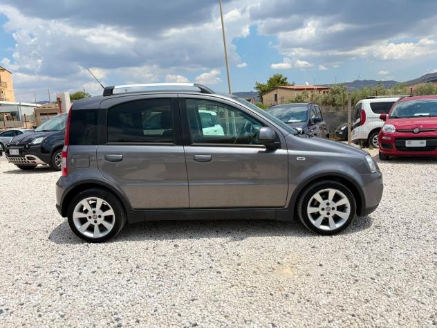 Fiat Panda 1.4 16V 100 HP - Foto 5