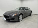 Maserati Quattroporte Quattroporte Diesel - Cam - Cruise/Lim - Keyless