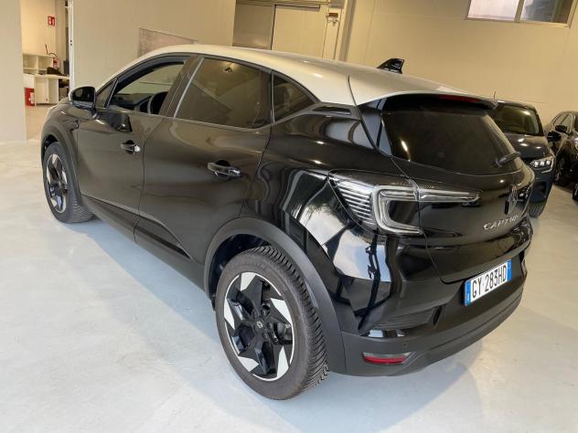 Renault Captur techno TCe 90 - Foto 4