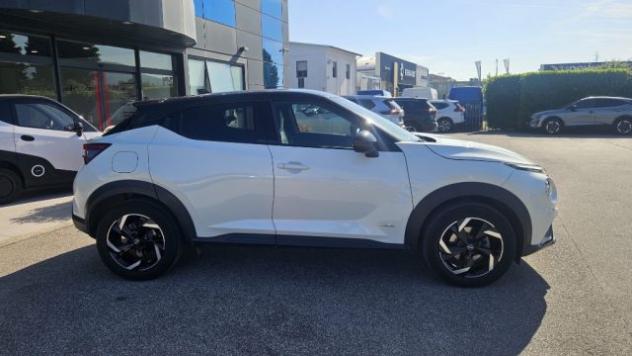 NISSAN Juke 1.6 HEV N-Connecta rif. 23865511 - Foto 3