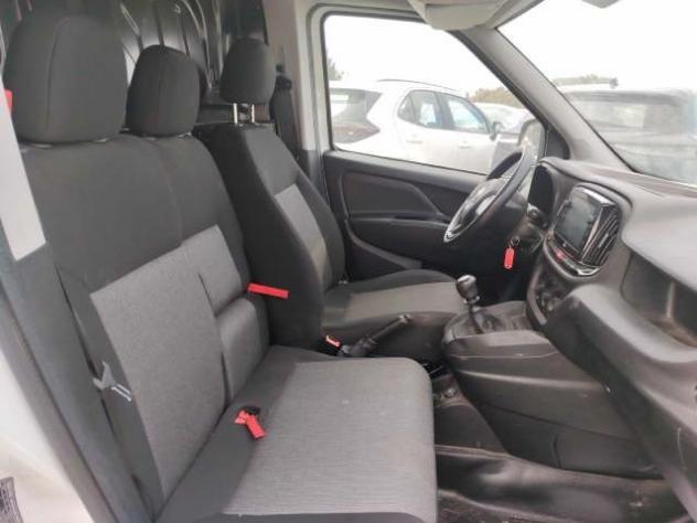 FIAT Doblo 1.6 MJT 105CV S&S PC ALLESTITO OFFICINA MOBILE rif. 24176904 - Foto 7