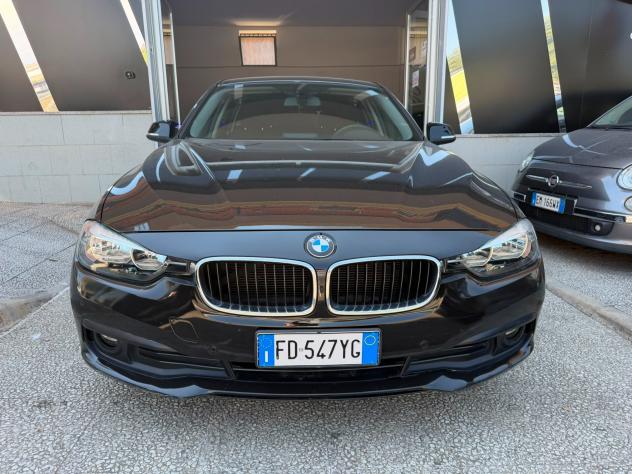 Bmw 318d Touring Business Advantage aut. - Foto 2