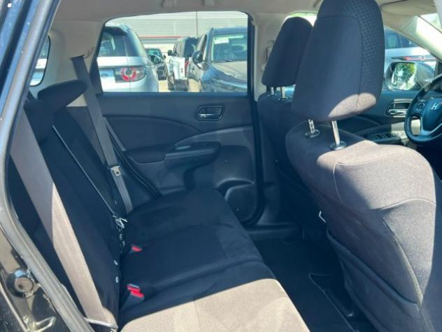 HONDA CR-V 1.6 i-DTEC Elegance + Navi 4WD rif. 23912214 - Foto 10