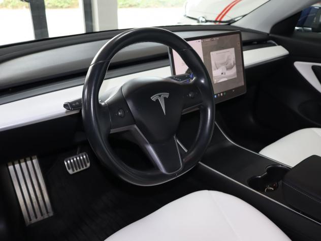 Tesla Model 3 -- Long Range Dual Motor 75 k #11715 - Foto 7