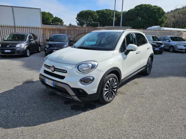 FIAT 500X 1.6 MultiJet 130 CV Cross rif. 23887597