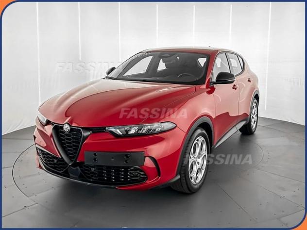 Alfa Romeo Tonale 1.5 hybrid Sprint 130cv tct7 - Foto 3