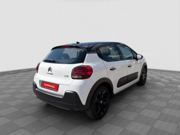 CITROEN C3 C3 PureTech 82 S&S Shine rif. 23726238 - Foto 5