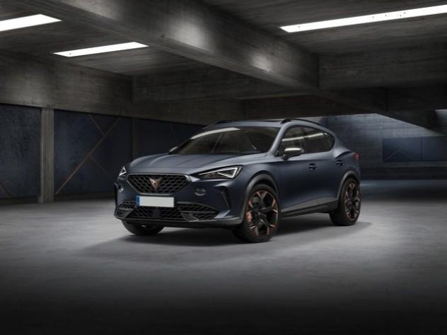 CUPRA Formentor 1.5 TSI DSG rif. 23969547