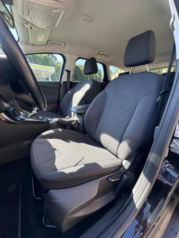 FORD - Focus Station Wagon - 1.0 EcoBoost 125 CV Start&Stop SW Titanium #GANCIOTRAINO - Foto 9