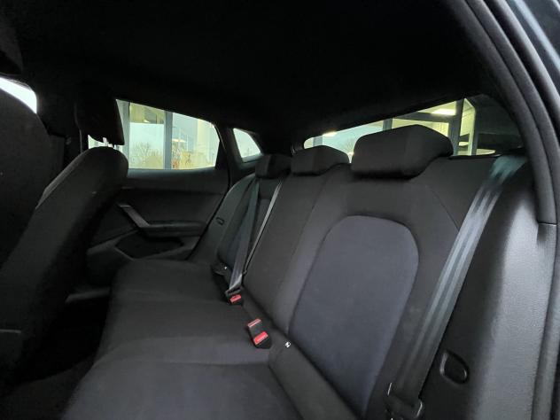 SEAT Ibiza Ibiza 1.0 EcoTSI 95 CV 5 porte FR - Foto 9