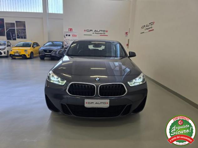 BMW X2 xDrive20d M Sport rif. 23003281 - Foto 2