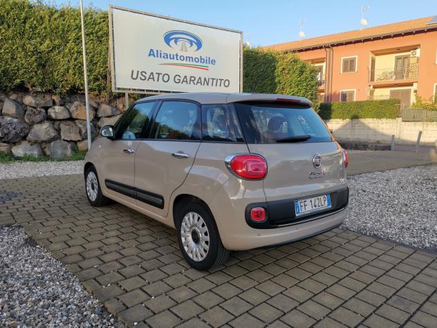 Fiat 500L 1.3 Multijet 95 CV Dualogic Pop Star - Foto 5