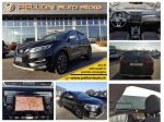 Nissan Qashqai Qashqai 1.7 dci  150cv GARANZIA-KM CERTIFICATI