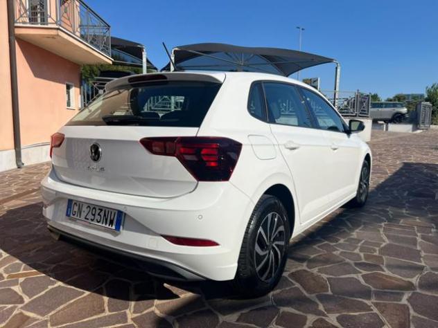VOLKSWAGEN Polo 1.0 TSI Style rif. 24153488 - Foto 3