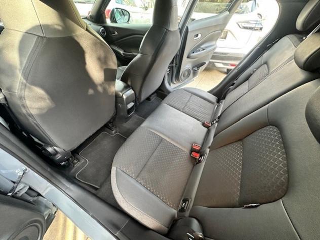 Nissan Juke 1.0 DIG-T 114 CV N-Connecta 2025 10.000KM - Foto 10