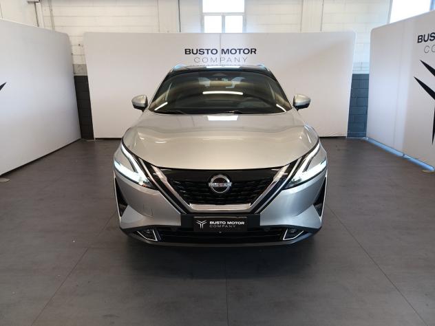 Nissan Qashqai Qashqai 1.5 e-power Tekna+ 2wd - Foto 2