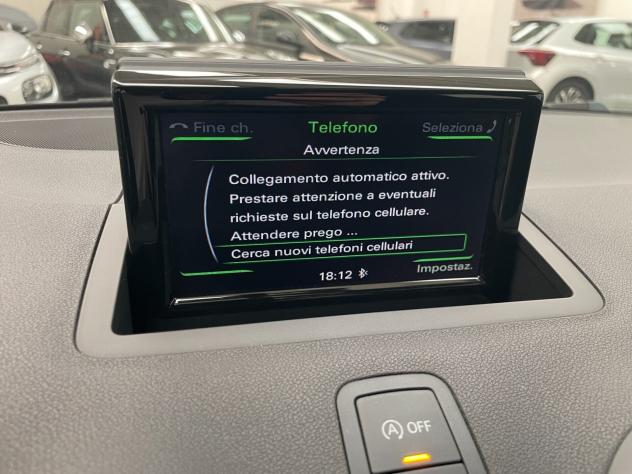 Audi A1 SPB 1.6 TDI 116 CV - Foto 10