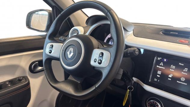 Renault Twingo Electric Twingo III Electric Twingo 22kWh Vibes - Foto 8
