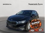Škoda Fabia 1.0 MPI Evo 48KW AMBITION