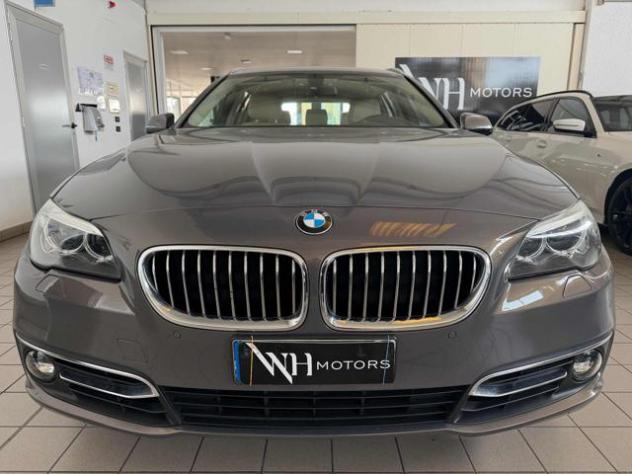 BMW 530 d xDrive 258CV Touring Luxury rif. 23663350 - Foto 2