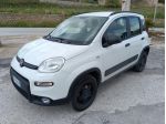 Fiat Panda 1.3 MJT 95 CV S&S 4x4