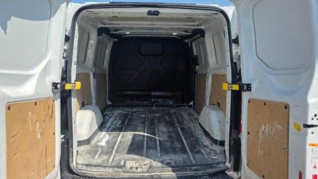 FORD Transit Custom 270 2.0 TDCi PC Furgone Trend Euro6 rif. 23956024 - Foto 7