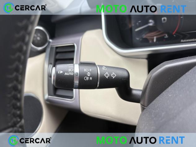 Land Rover Range Rover Sport 3.0 tdV6 HSE auto my16 E6 - Foto 14