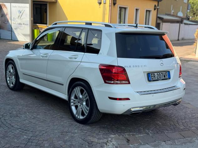Mercedes-benz GLK 220 CDI 4Matic BlueTEC Sport - Foto 4