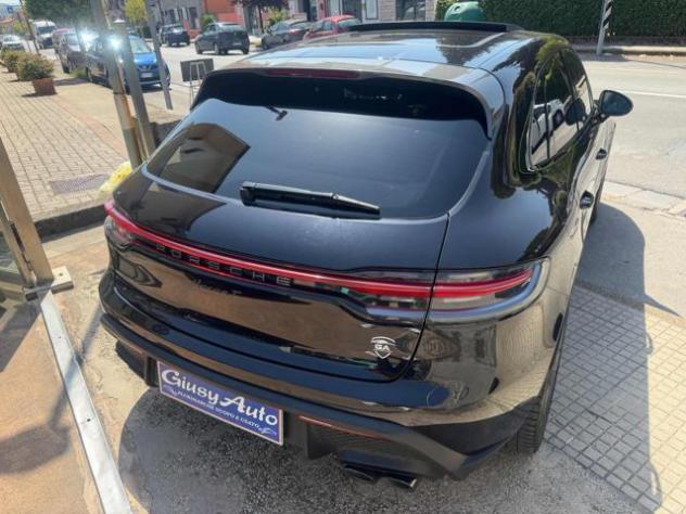 PORSCHE Macan 2.0 T rif. 23995850 - Foto 6