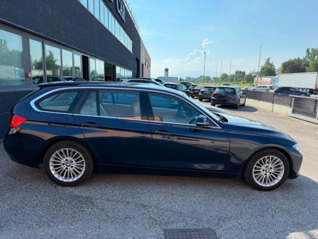 BMW 320 d Touring Luxury rif. 23869307 - Foto 4
