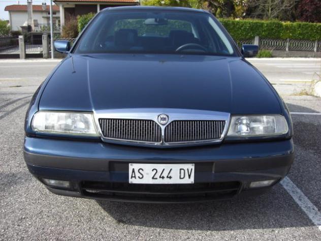 LANCIA K 2.0i 20V cat Comfort Drive LS rif. 12151356 - Foto 6