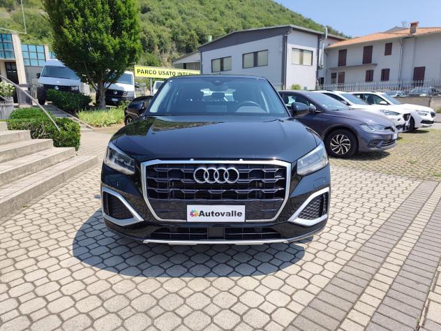 Audi Q2 1.5 35 TFSI BUSINESS ADVANCED S TRONIC - Foto 2