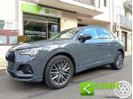 AUDI Q3 35 TDI quattro Business Advanced