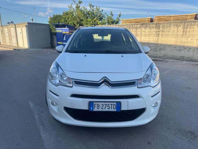 Citroen C3 BlueHDi 75 Exclusive - Foto 2