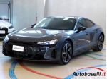 AUDI RS E-TRON GT QUATTRO 646CV  ''UNICO PROPRIETARIO'' rif. 23851997
