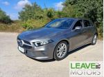 Mercedes-benz A 160 d Sport (M1585)