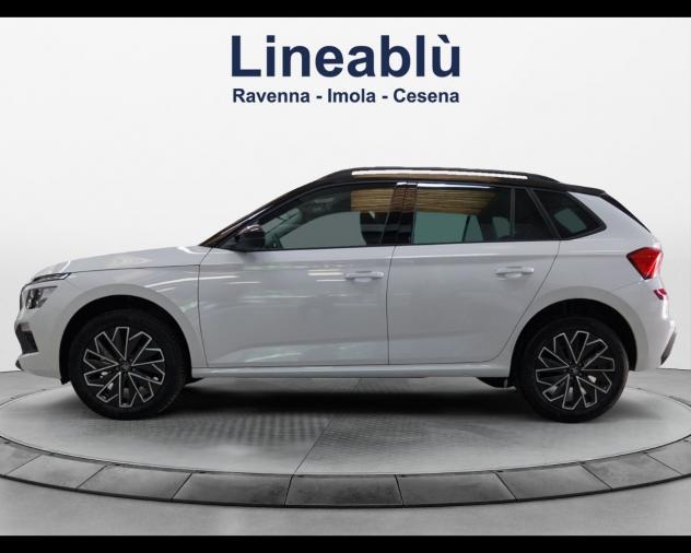 Škoda Kamiq Be More 1,0 TSI 85 kW (115 CV) 6 marce - manuale - Foto 8
