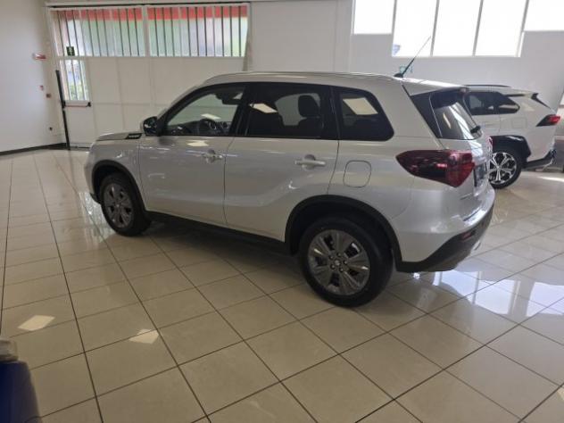 SUZUKI Vitara 1.4 Hybrid Cool+ EXTRA PROMO+INCENTIVO rif. 24102097 - Foto 3