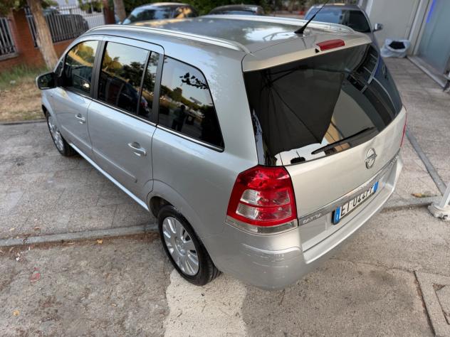 Opel Zafira 1.6 16V ecoM 150CV Turbo One - Foto 4