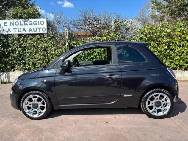 FIAT 500 0.9 TwinAir Turbo Sport rif. 23456787 - Foto 6