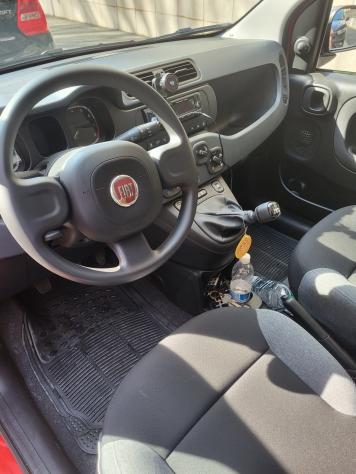 Fiat Panda 1.0 FireFly S&S Hybrid - Foto 5