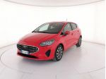 Ford Fiesta 5p 1.0 ecoboost h Titanium 125cv