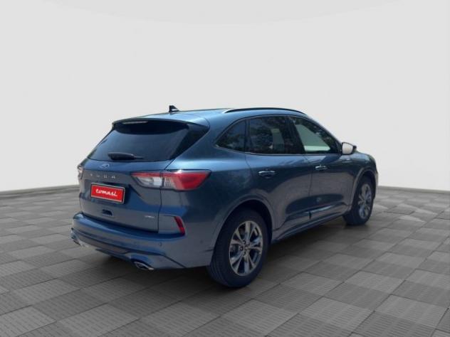 FORD Kuga Kuga 2.5 Plug In Hybrid 225 CV CVT 2WD ST-Line rif. 24054879 - Foto 5