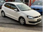 Polo 1.2 TDI DPF-Comfortline-unipro-rate-garanzia