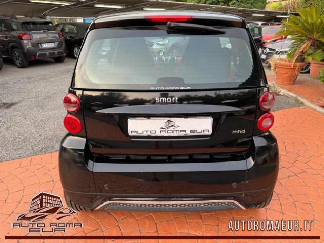 SMART ForTwo 1000 52 kW MHD coupé pulse MOTORE CAMBIATO rif. 23973342 - Foto 4