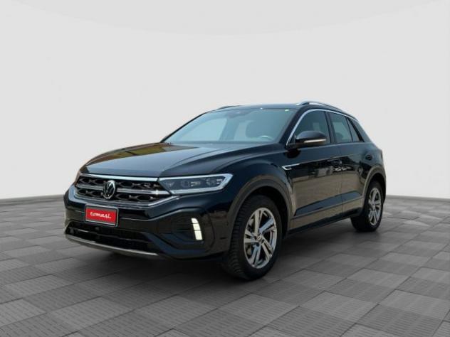 VOLKSWAGEN T-Roc T-Roc 1.0 TSI R-Line rif. 23982637