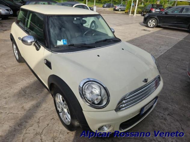 MINI One 1.6 16V One D rif. 24019314 - Foto 5