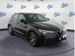 Alfa Romeo Stelvio 2.2 Turbo Diesel 210CV Super AT8 Q4 - Prenota Ora! -**
