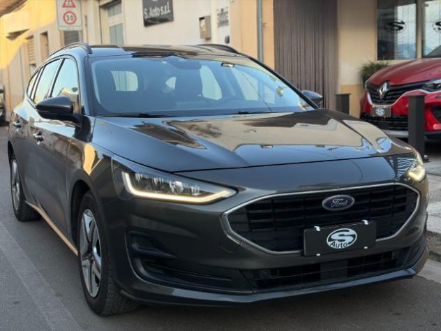 FORD Focus 1.5 EcoBlue 120 CV SW Business rif. 23882634 - Foto 2