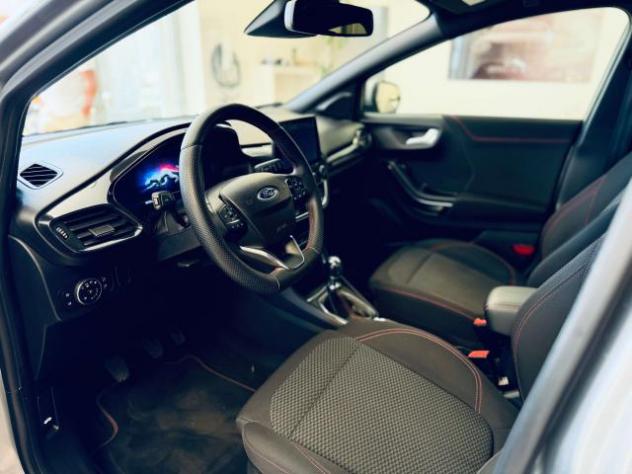 Ford Puma 1.0 ecoboost hybrid ST-Line - Foto 6